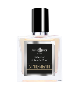 SANTAL BASMATI