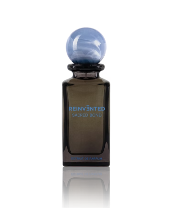 Sacred Bond - L'extrait