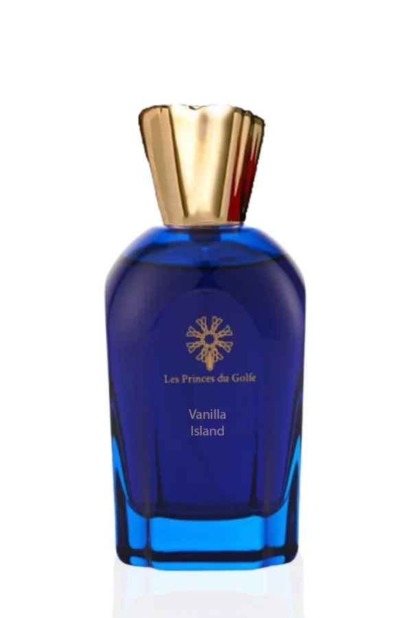 Vanilla island