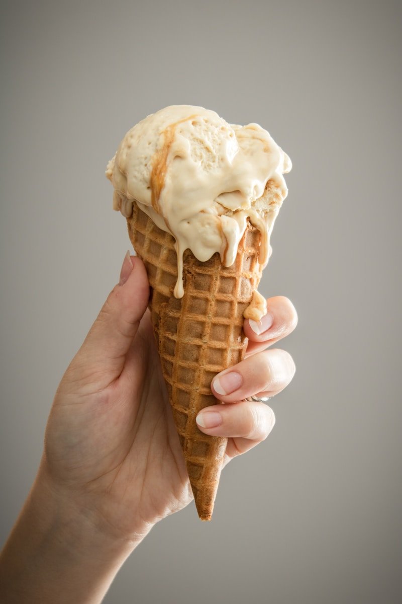 creme glacee