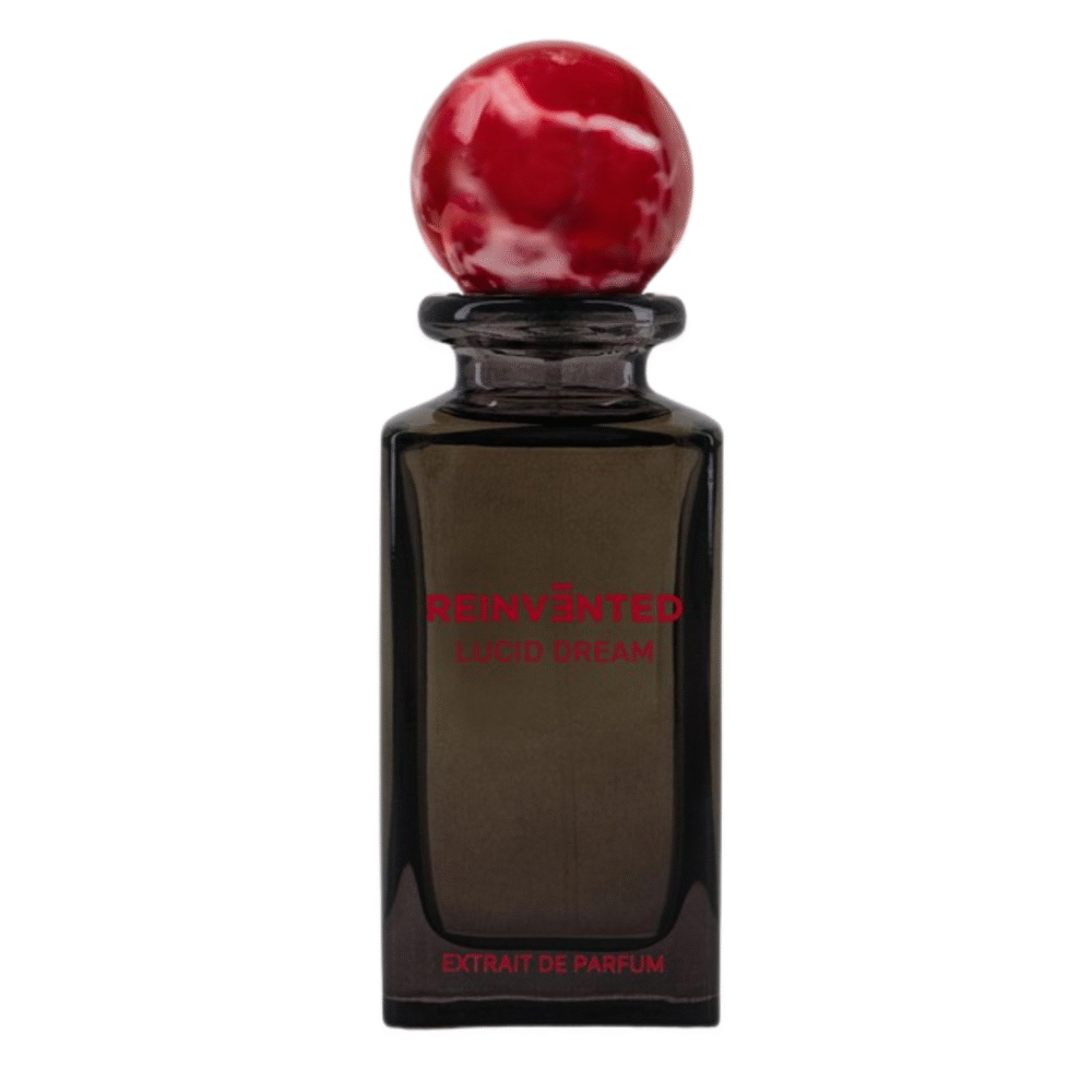 Lucid dream reinvented parfum
