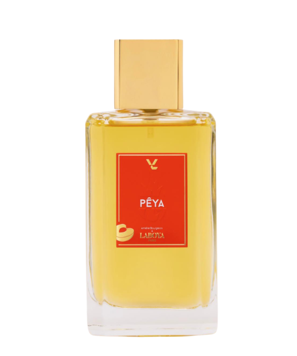Peya parfum laboya