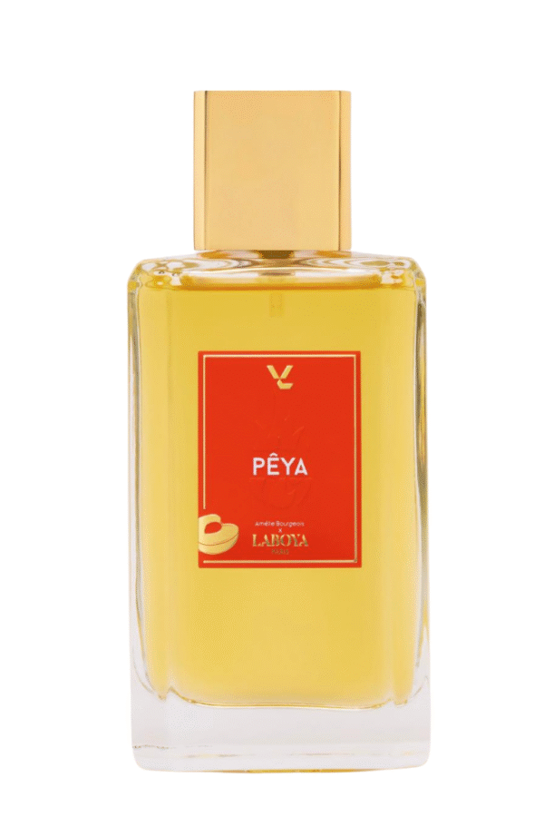 Peya parfum laboya
