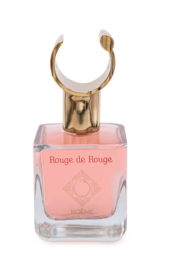Rouge de rouge