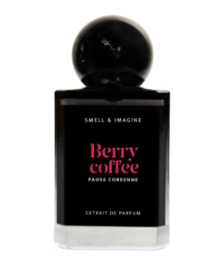 Berry Coffee