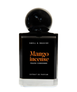 Mango incense