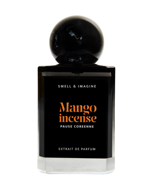 Mango incense