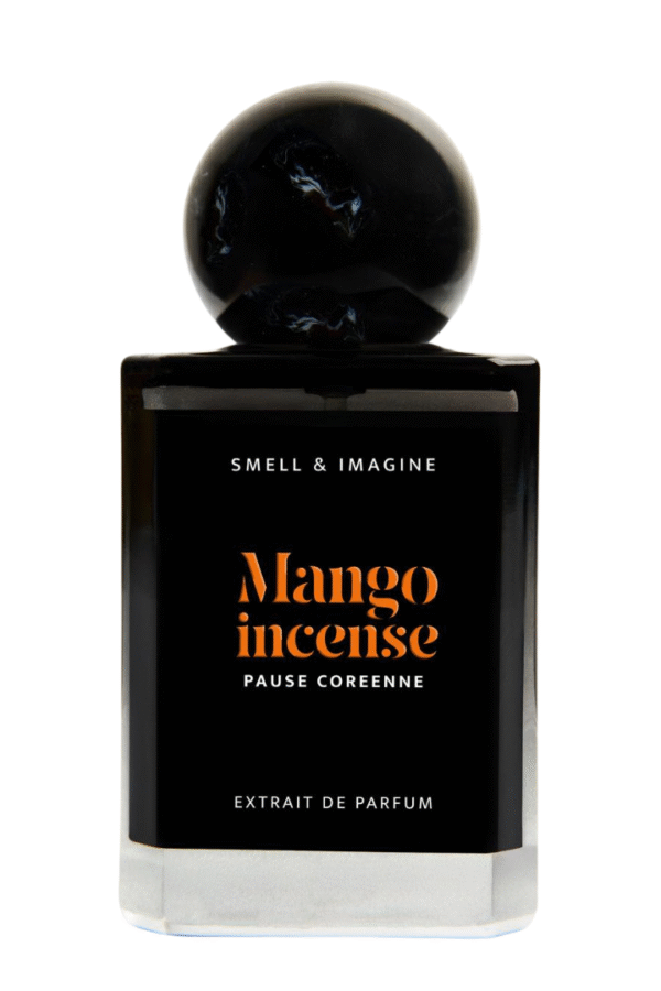 Mango incense