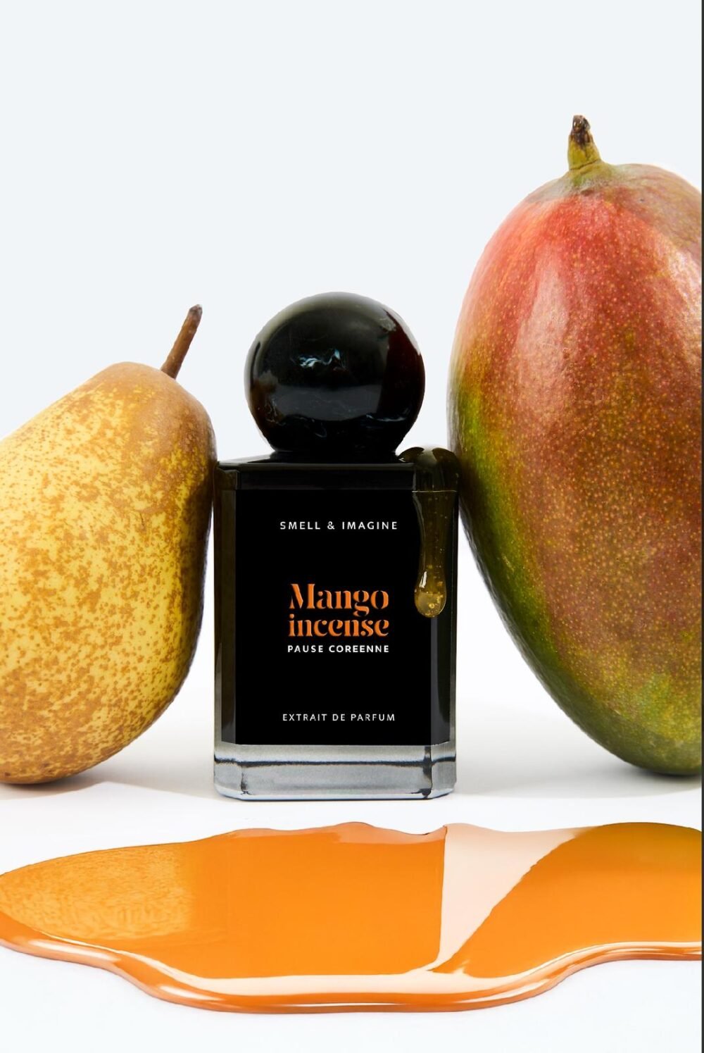 Mango incense – Image 4