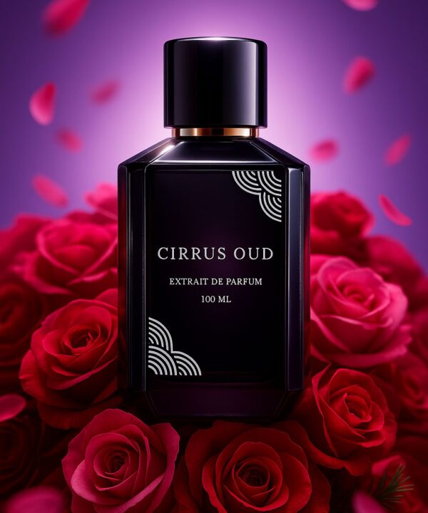 CIRRUS OUD