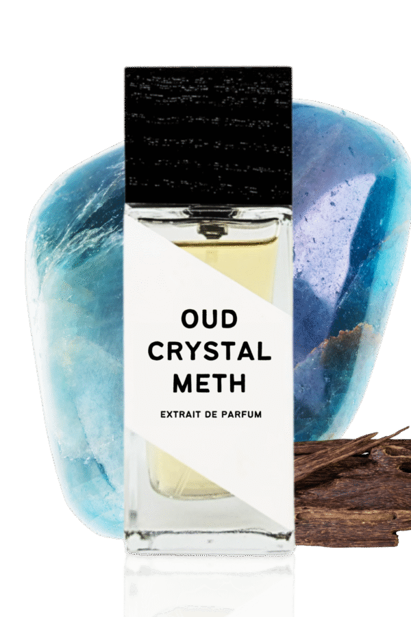 Oud Crystal Meth