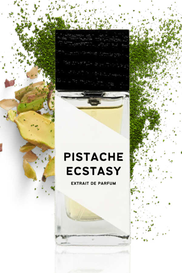 Pistache Ecstasy