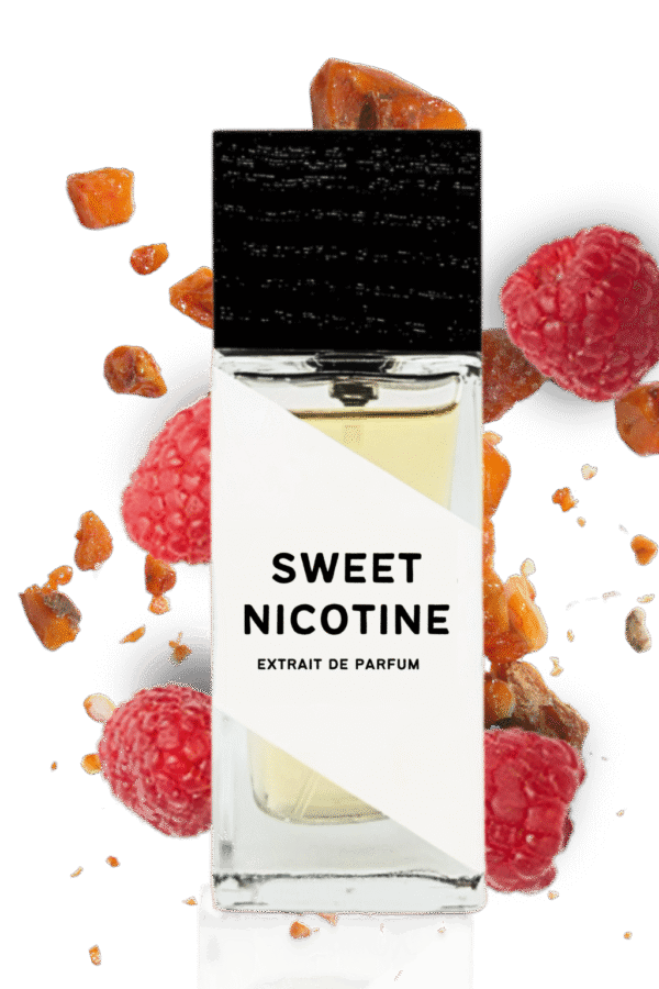 Sweet Nicotine