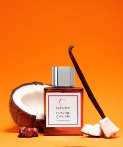 Alternative view of Praline Caviari