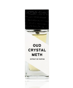 Oud Crystal Meth