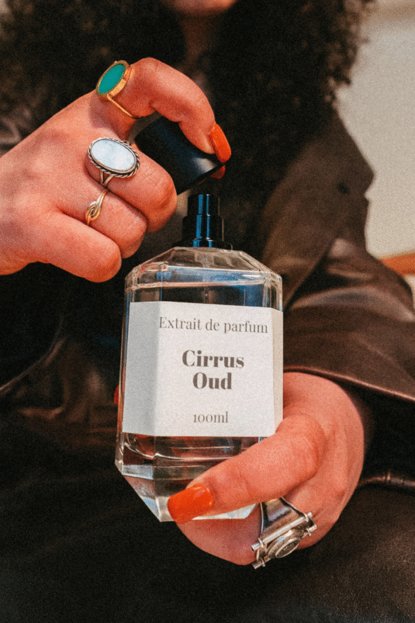 CIRRUS OUD