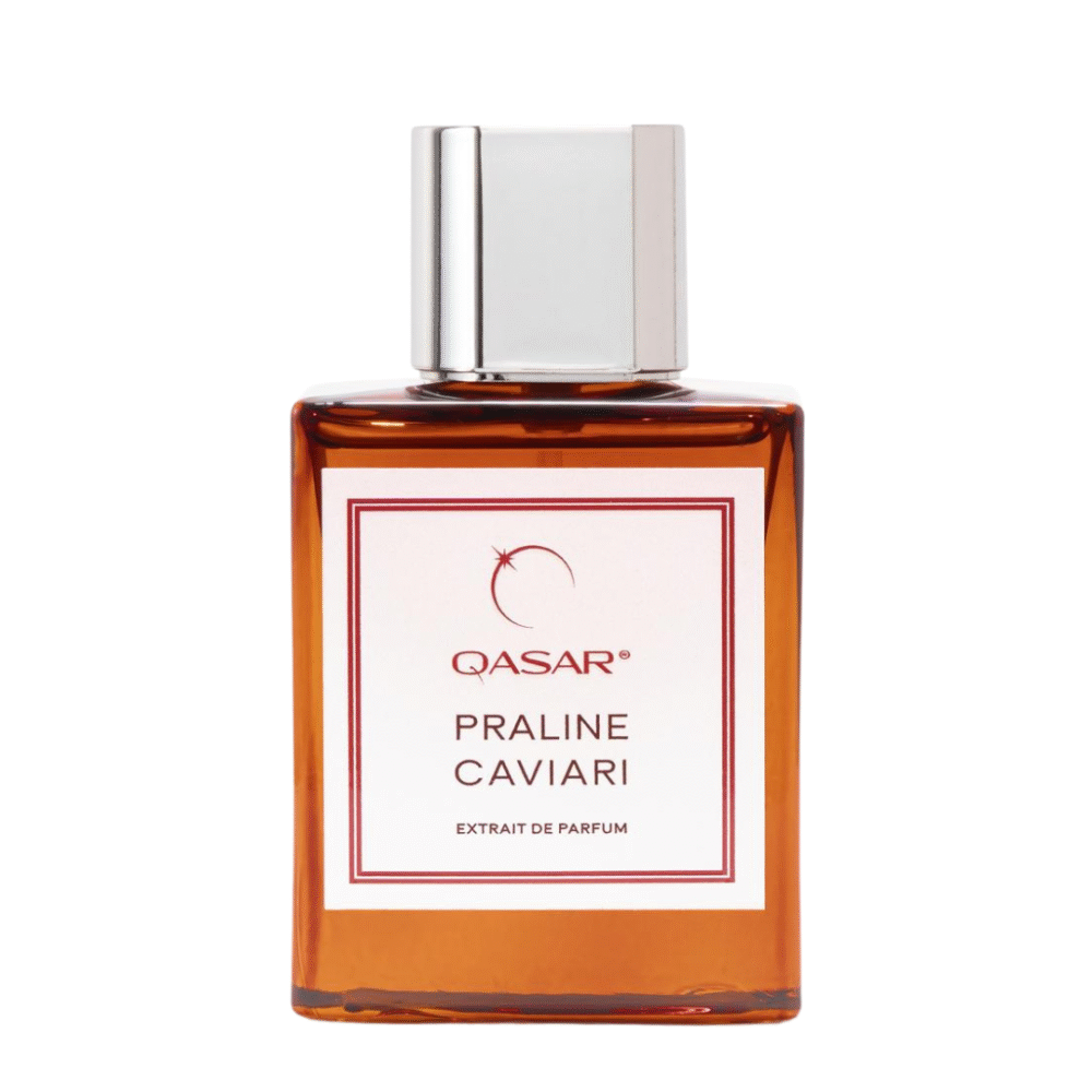 Praline Caviari