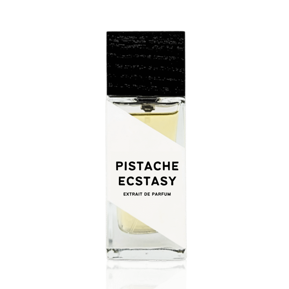 Pistache Ecstasy