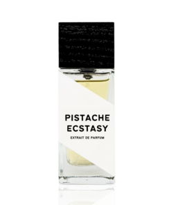 Pistache Ecstasy