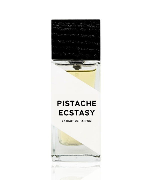 Pistache Ecstasy