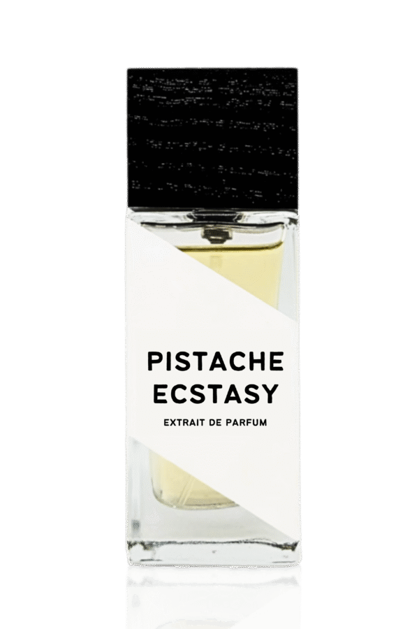 Pistache Ecstasy