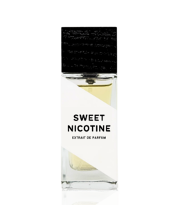 Sweet Nicotine