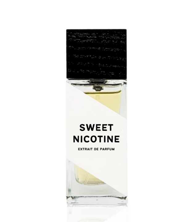 Sweet Nicotine