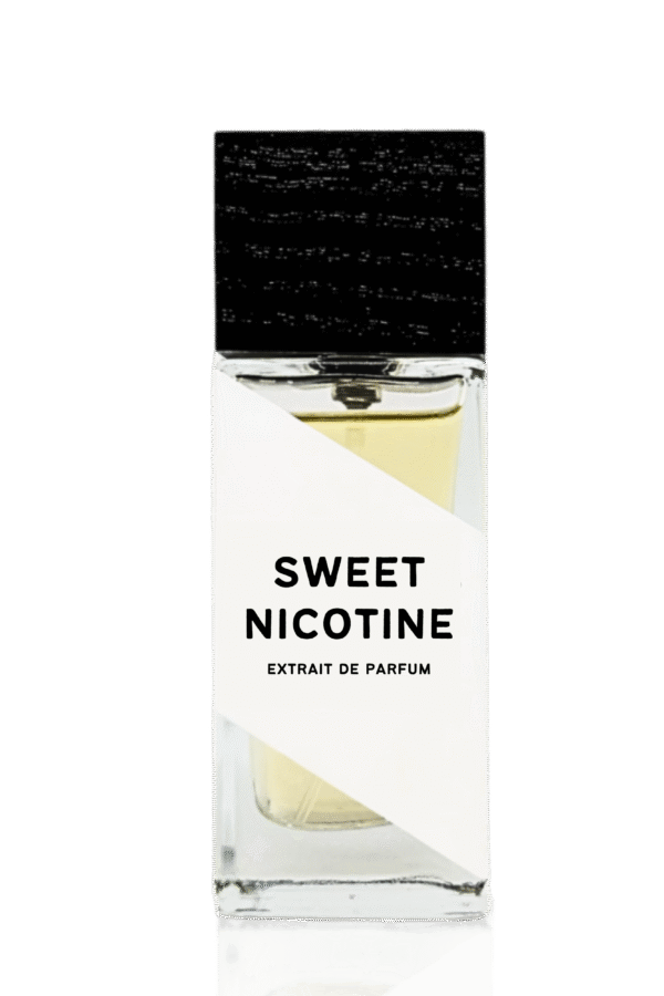 Sweet Nicotine