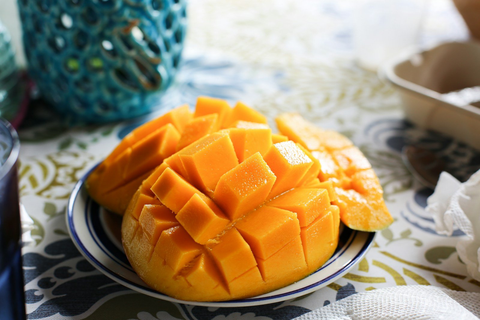 mangue