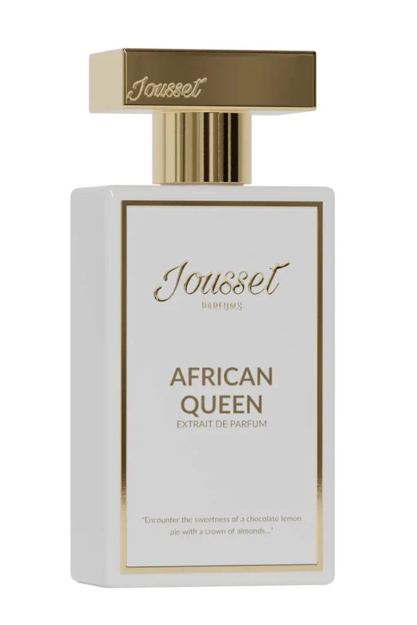 African Queen