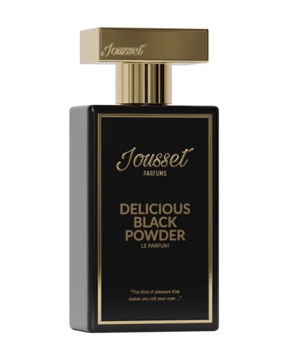 Delicious Black Powder