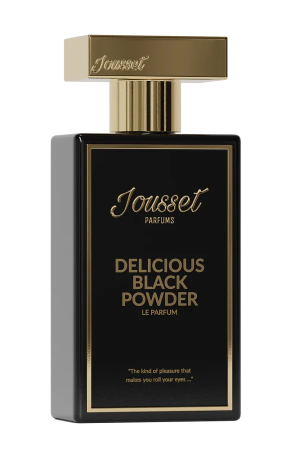 Delicious Black Powder