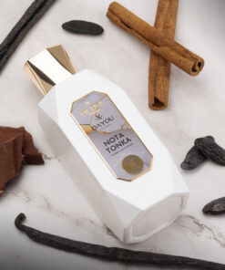 Alternative view of Nota Tonka X Dayou