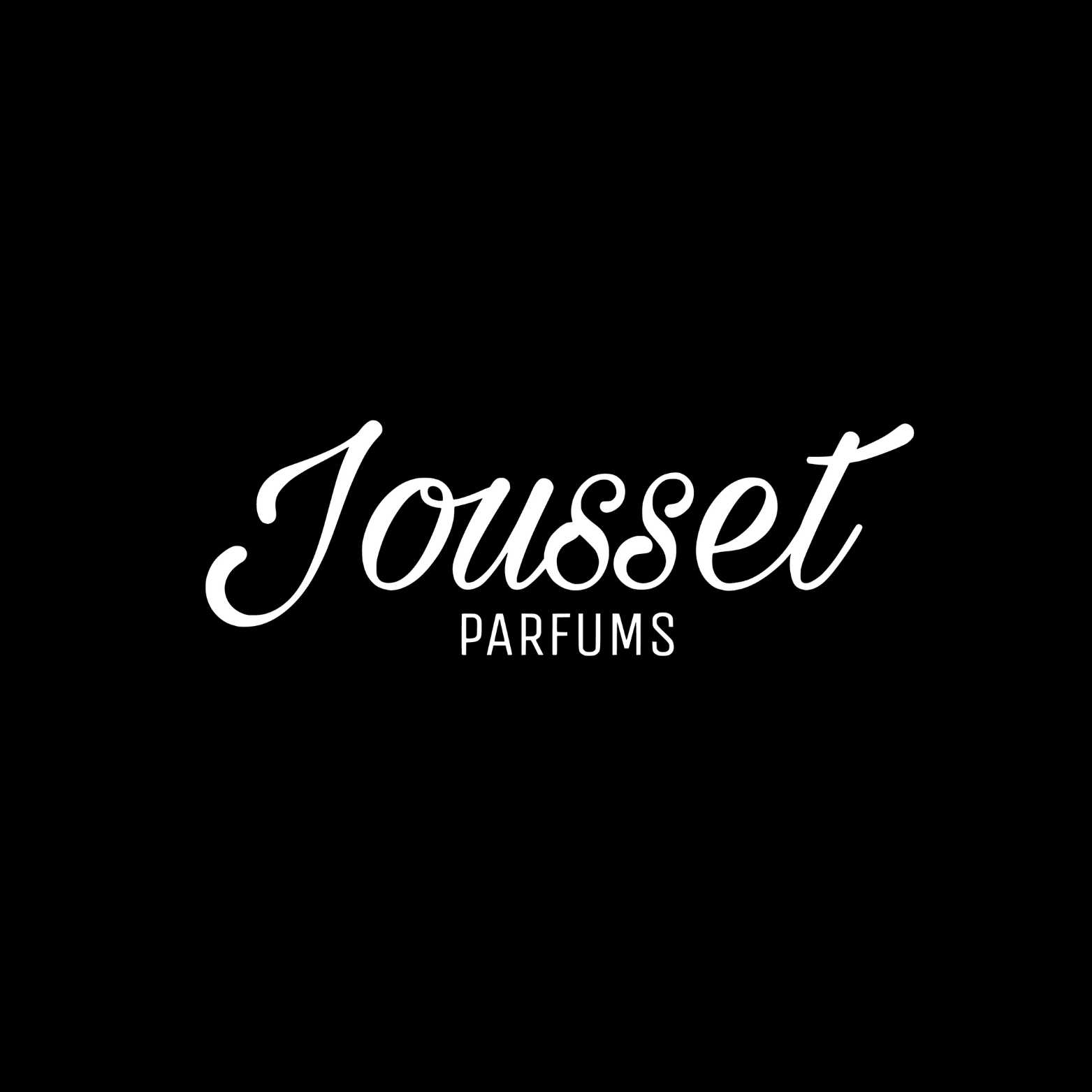 Jousset