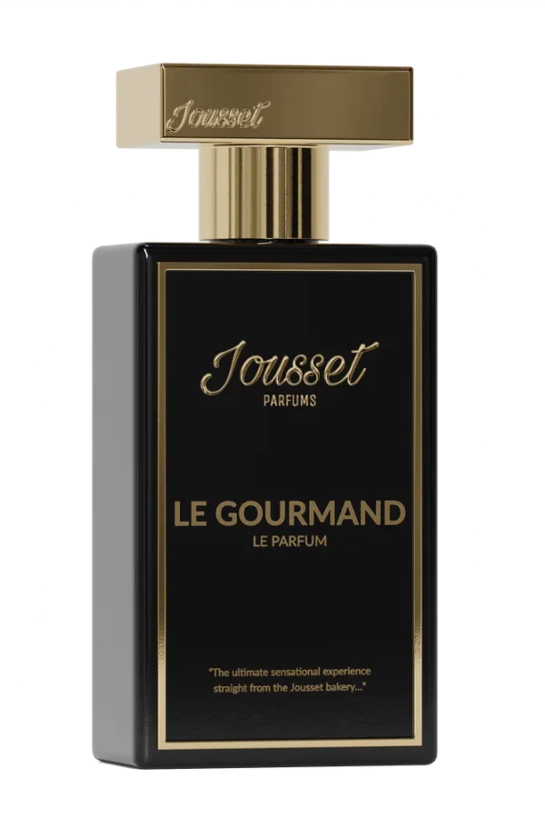 Le Gourmand