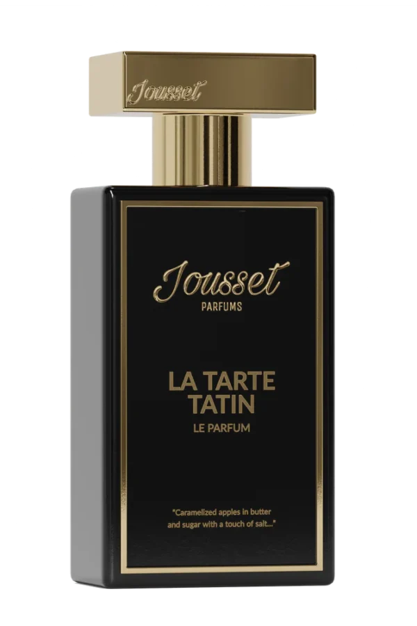 La Tarte Tatin