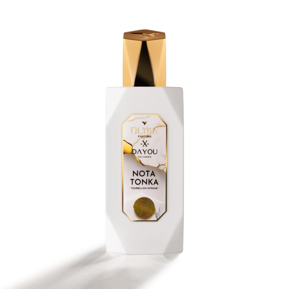 Nota Tonka X Dayou
