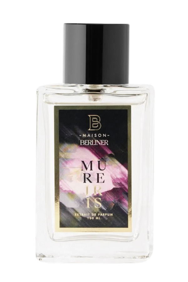 Mûre Iris