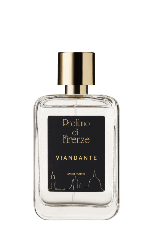 VIANDANTE