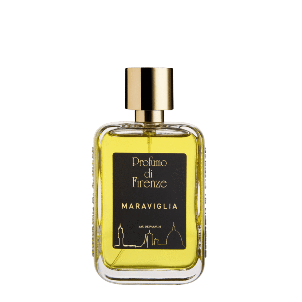 MARAVIGLIA
