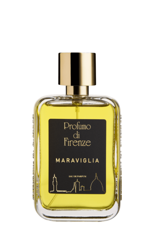 MARAVIGLIA