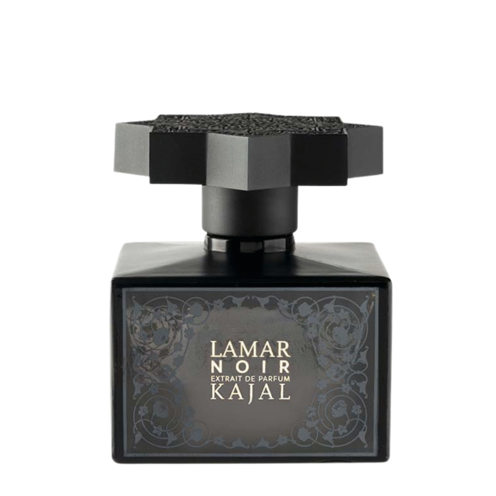 Lamar Noir