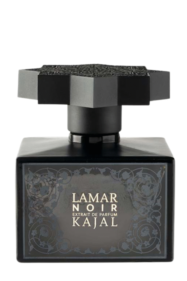 Lamar Noir