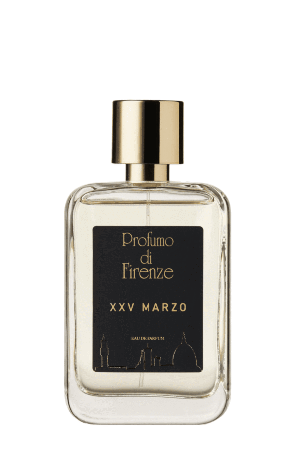 XXV MARZO