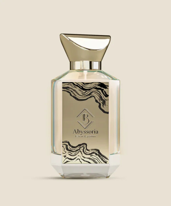 Abyssoria
