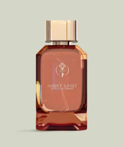 Ambert Sunset
