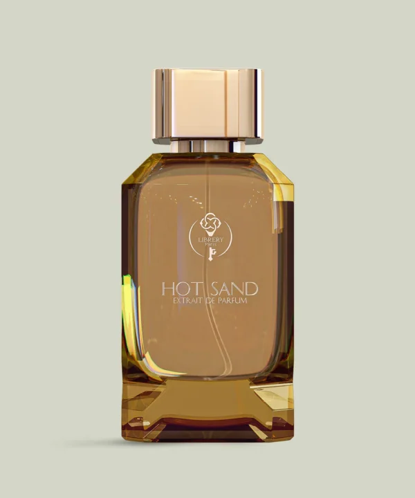 Hot Sand