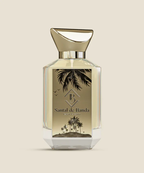 Santal de Banda