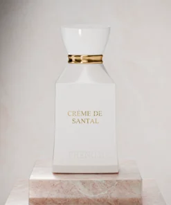 CRÈME DE SANTAL