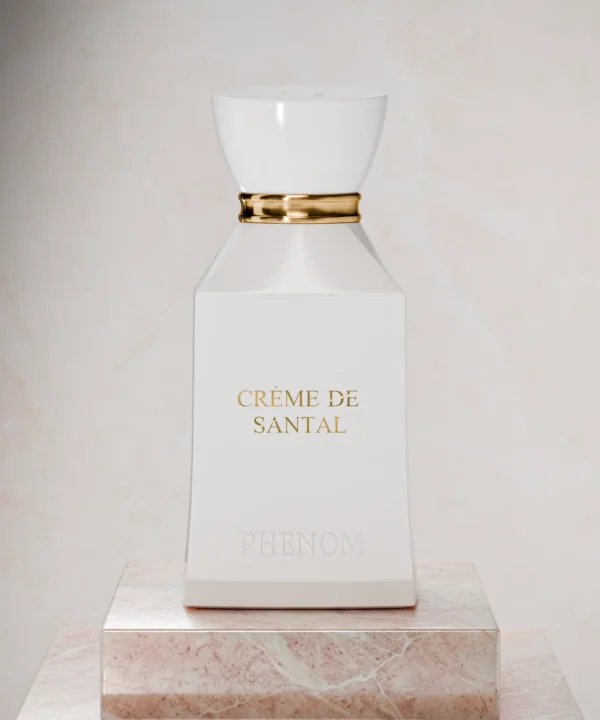 CRÈME DE SANTAL